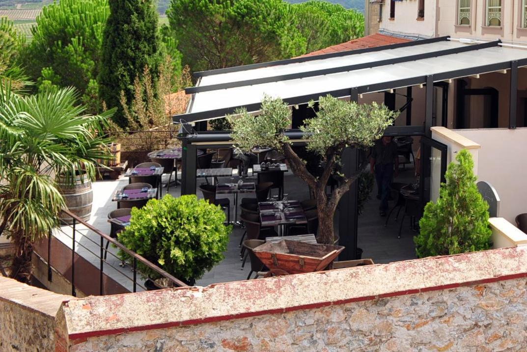 Auberge Du Cellier Montner Dış mekan fotoğraf