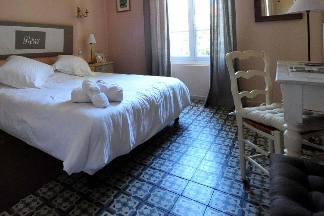 Auberge Du Cellier Montner Dış mekan fotoğraf