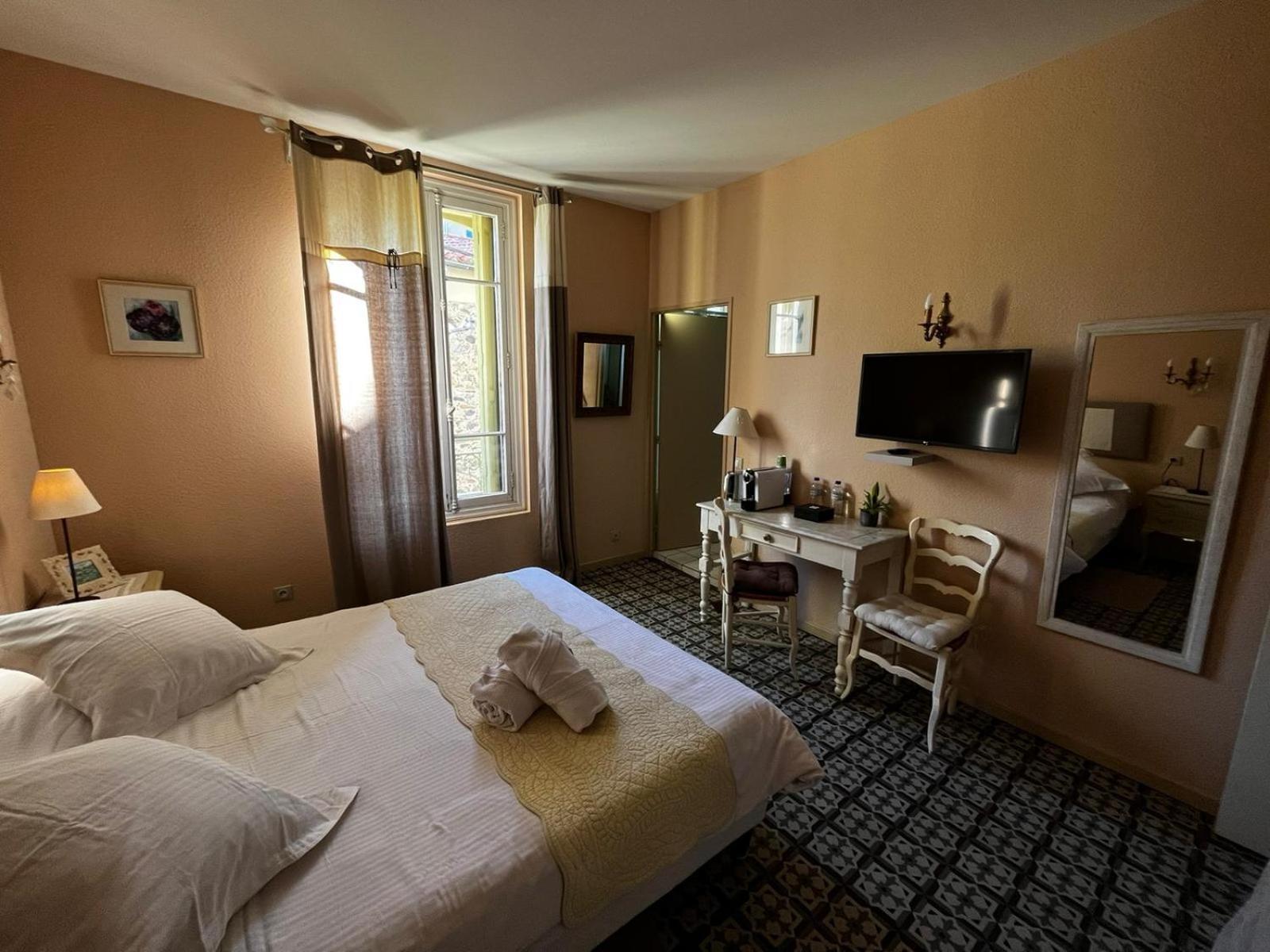 Auberge Du Cellier Montner Dış mekan fotoğraf
